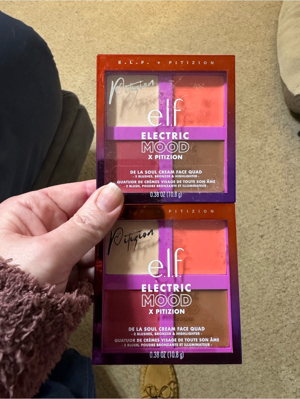 ELF makeup Bundle - Picture 5 of 16